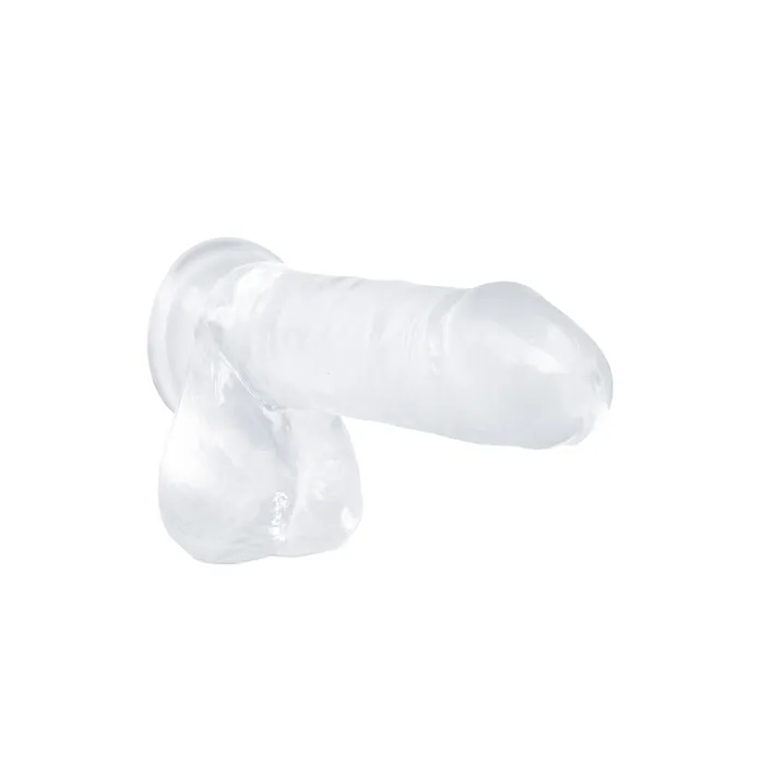 Blush Dildos | Dildo Realistico Blush B yours PVC TPE Ø 4 cm