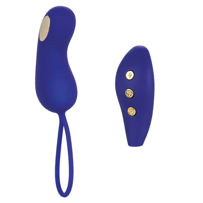 California Exotic Female Sex Toys | Impulse Intimate EStimulator Remote Teaser