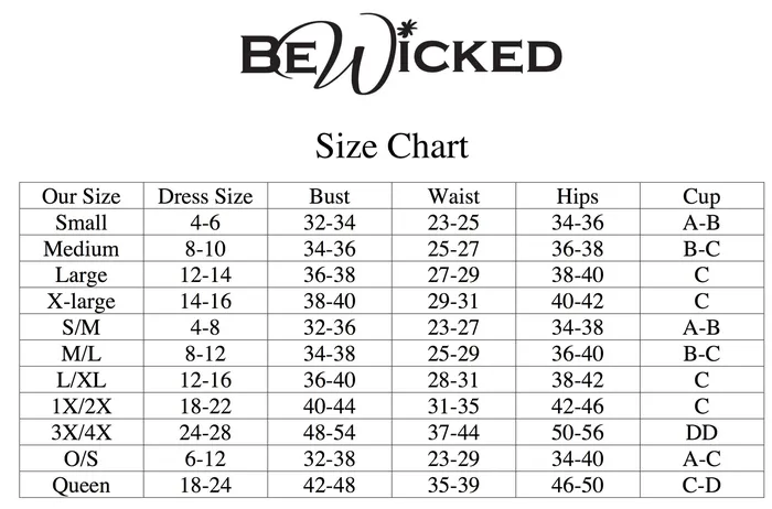 Couples | Be Wicked - Play With Me - Body - Turquoise - One Size - Be Wicked