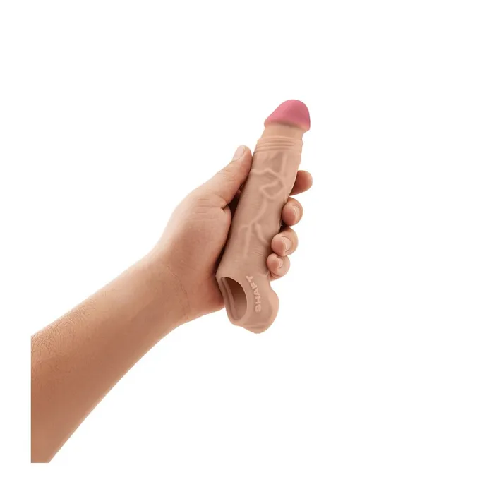 Dildos | Shaft Dildo Realistico Shaft 7.8 - PINE