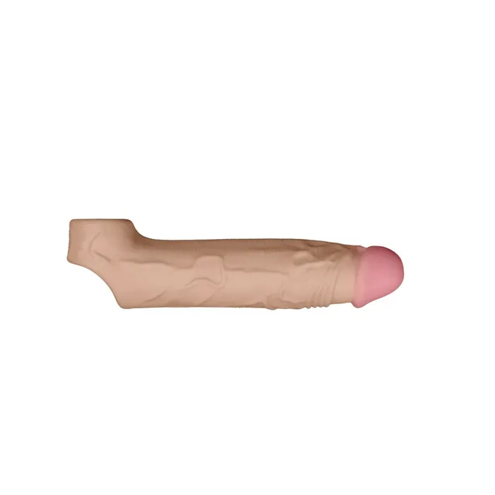 Dildos | Shaft Dildo Realistico Shaft 7.8 - PINE