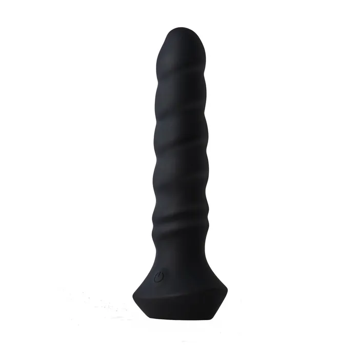 Dream Toys Dildos Dildo Dream Toys Regina Nero