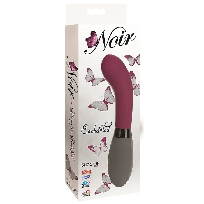 Enchanted Vibrator | Curve Novelties Female Sex Toys