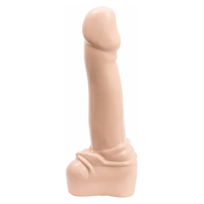 Female Sex Toys Giant Jumbo Jack XL Dildo Doc Johnson