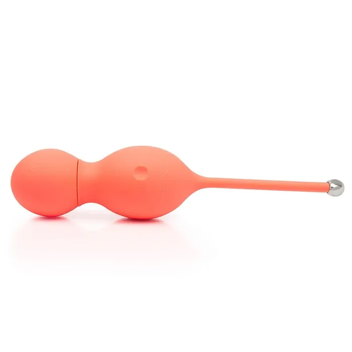 Female Sex Toys | Standard Innovations We-Vibe Bloom Kegel Balls