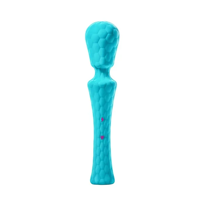 FemmeFunn Female Sex Toys Vibratore FemmeFunn Turchese XXL XL