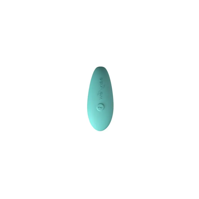 Massaggiatore di Coppia We-Vibe Lite Turchese | We-Vibe Vibrators