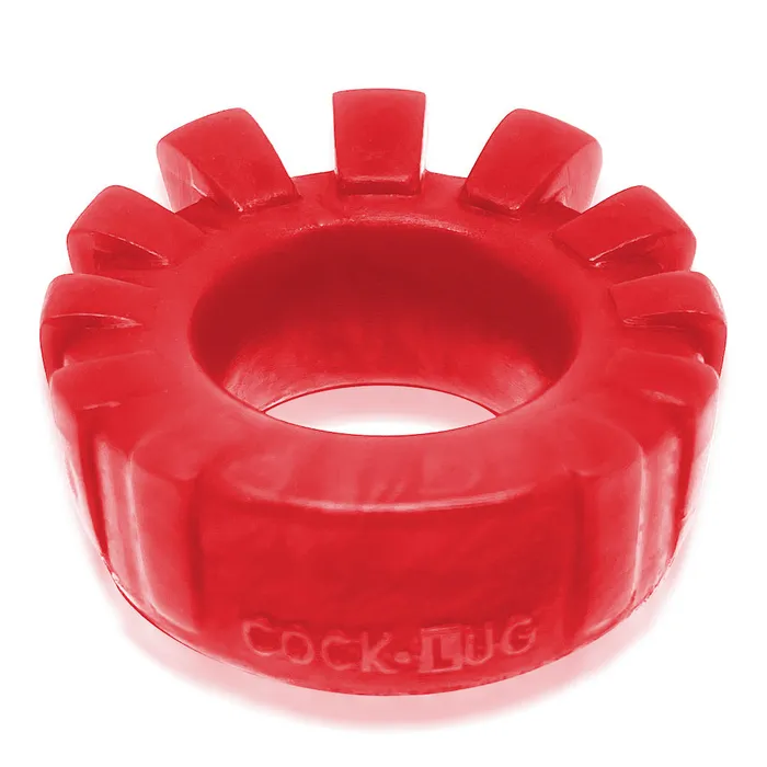 Oxballs (D) Dildos | Oxballs - Cock-LUG - Cockring - Rood