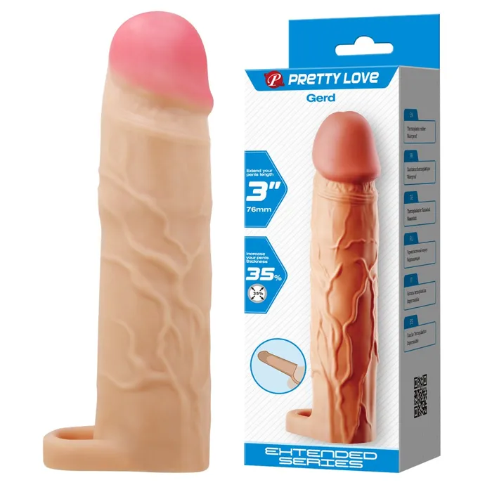 Pretty Love Gerd | Pretty Love Vibrators