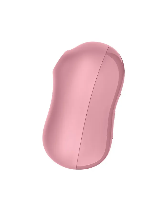 Vibrators | Satisfyer Satisfyer - Cotton Candy - Luchtdruk Vibrator - Roze