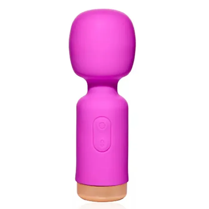 Vibrators | Shanna Moakler Mini Wand - Cousins Group