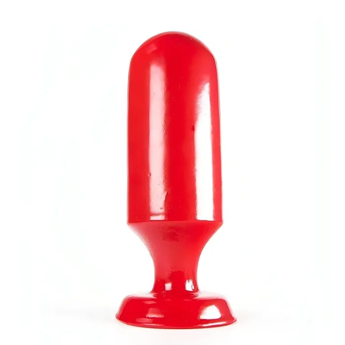 Vibrators ZiZi Maxima Rosso