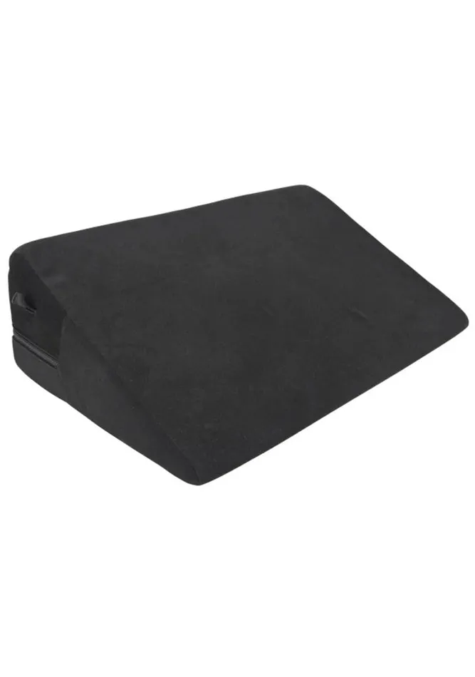 Anal Sportsheets Pivot Positioner Black