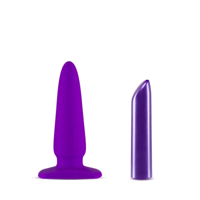 Blush Novelties Vibrators Noje B5 Iris