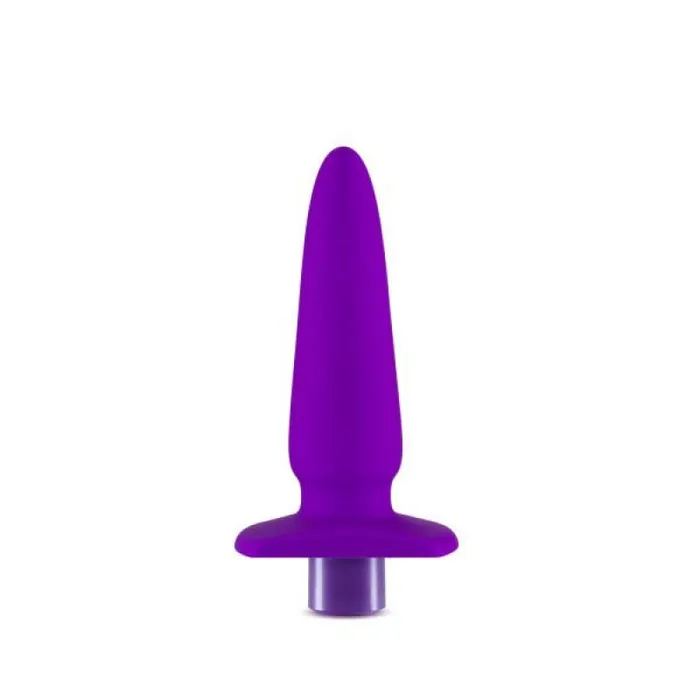 Blush Novelties Vibrators | Noje - B5. - Iris