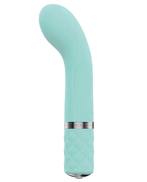 BMS Vibrators | Pillow Talk Racy Vibrator W/ Swarovski Crystal