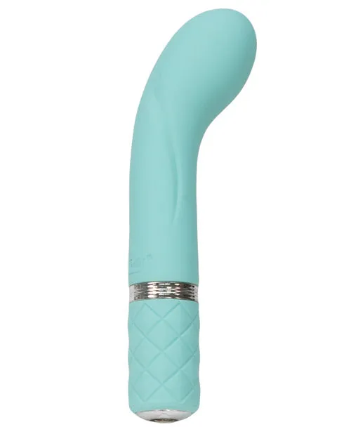 BMS Vibrators | Pillow Talk Racy Vibrator W/ Swarovski Crystal