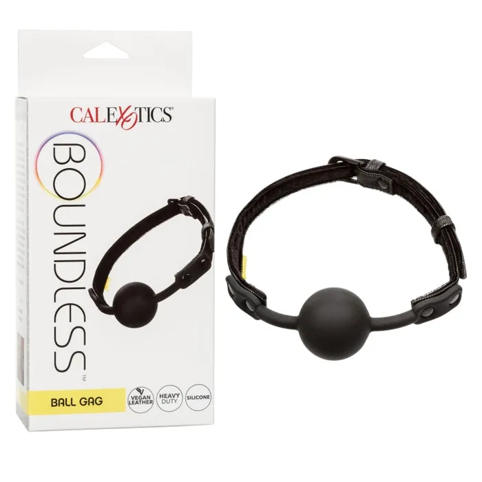 Calexotics Male Sex Toys | Boundless Ball Gag