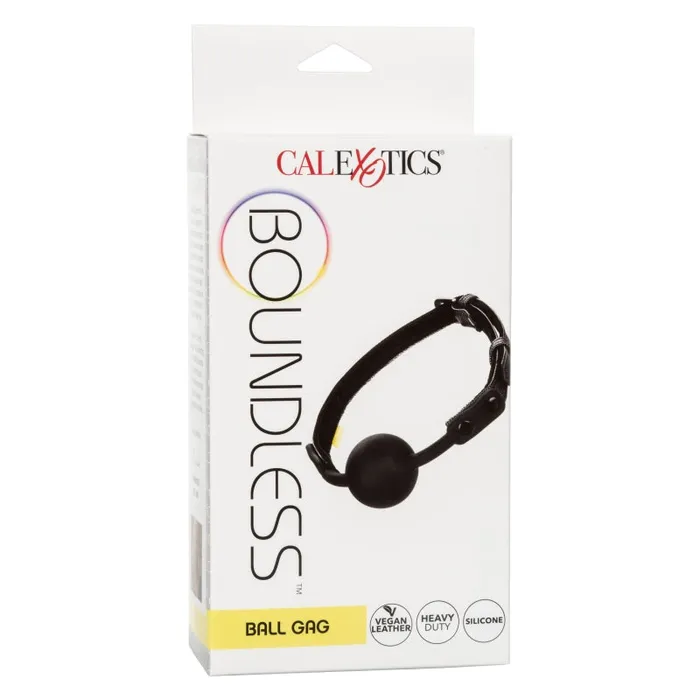 Calexotics Male Sex Toys | Boundless Ball Gag