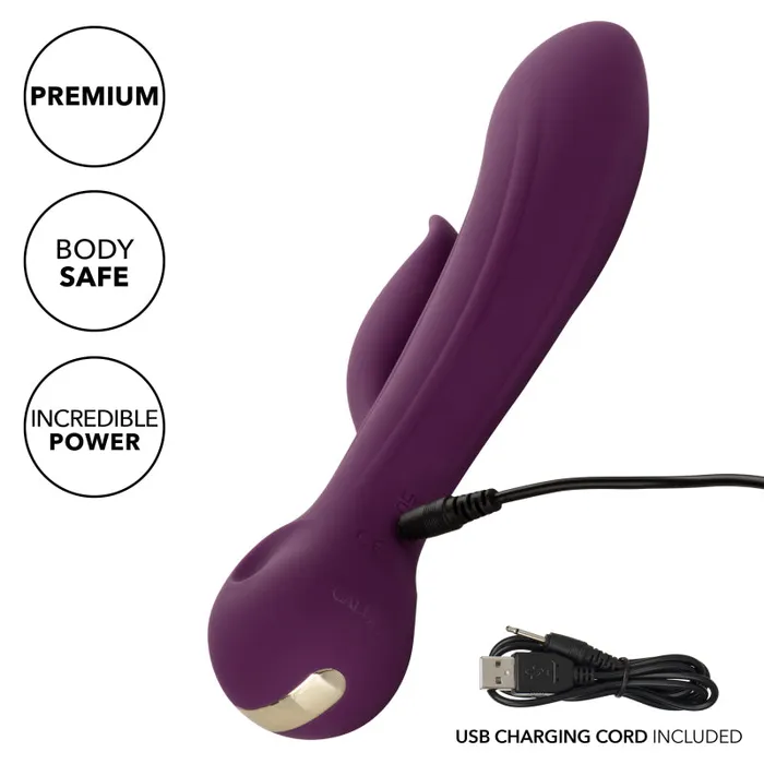 Calexotics Obsession - Fantasy - Purple | Vibrators