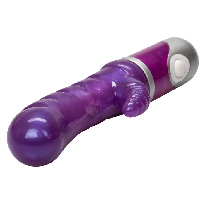 CalExotics Vibrators | Pearl Passion Please