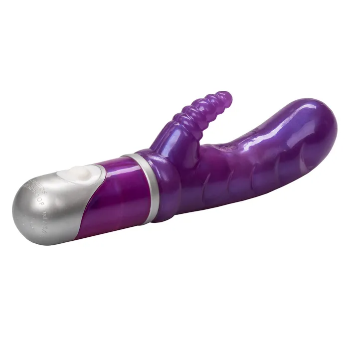 CalExotics Vibrators | Pearl Passion Please