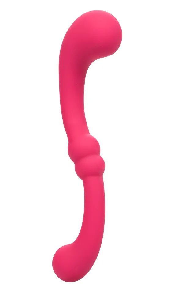 CalExotics Vibrators | Pretty Little Wands Curvy