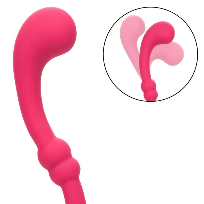 CalExotics Vibrators | Pretty Little Wands Curvy