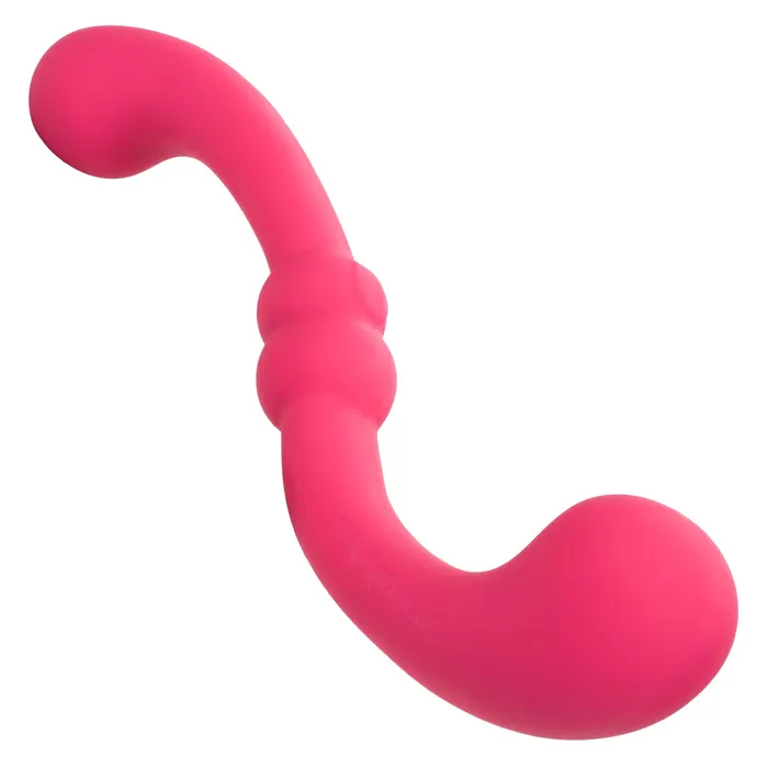 CalExotics Vibrators | Pretty Little Wands Curvy