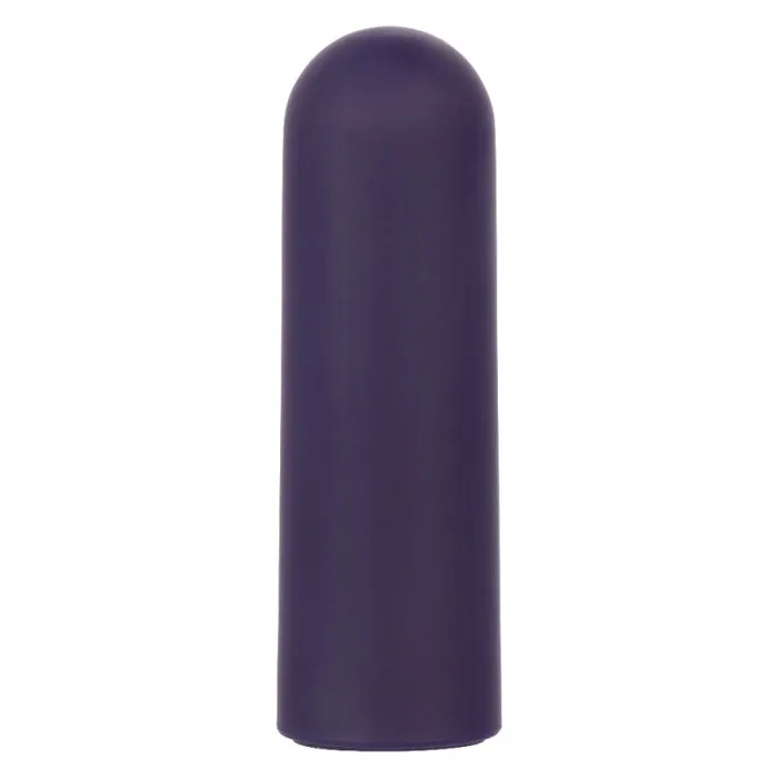 Calexotics Vibrators | Turbo Buzz Rounded Mini Bullet - Purple