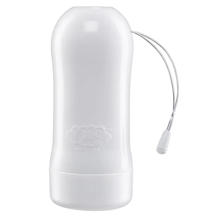 Cloud 9 Novelties Pleasure Pussy Pocket Stroker Water Activated Tan Male Sex Toys