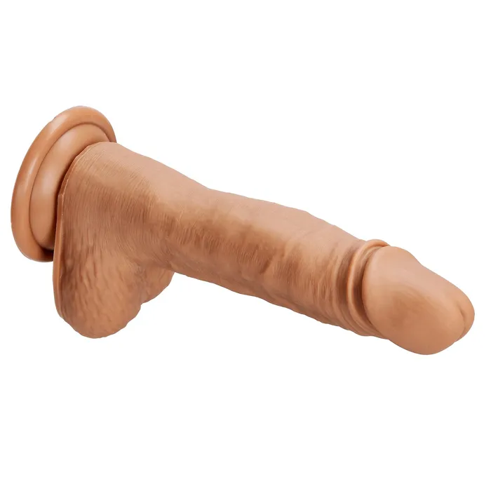 Cloud 9 Pro Sensual Swirl Thrust 7 | Cloud 9 Novelties Vibrators