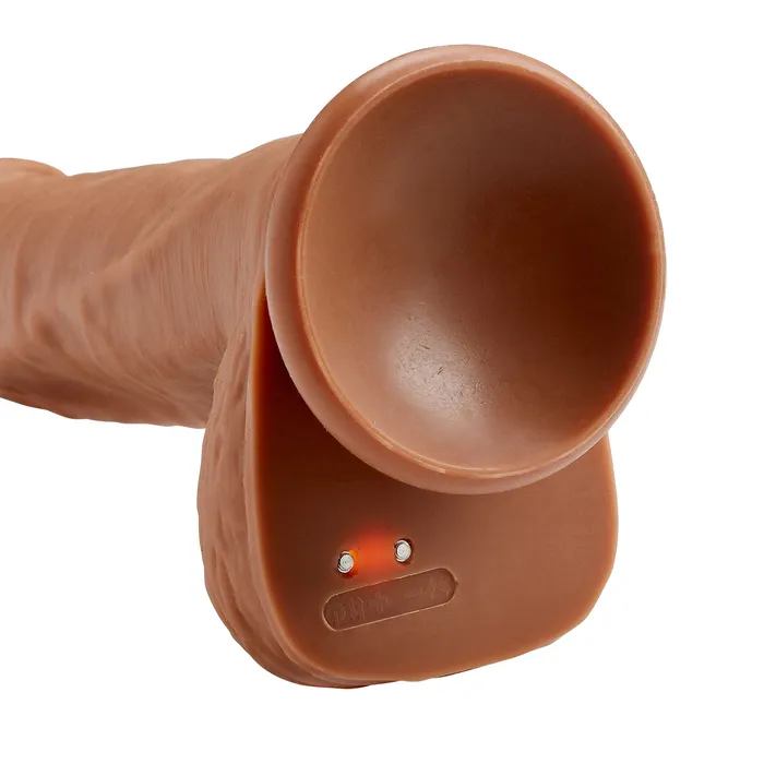 Cloud 9 Pro Sensual Swirl Thrust 7 | Cloud 9 Novelties Vibrators