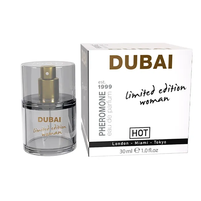 Couples Hot Production Hot Pheromone Dubai Limited Edition Woman55114