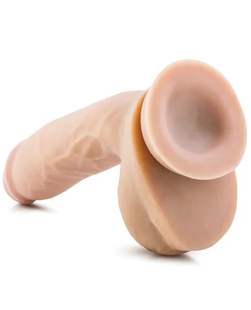 Dildos | Blush Novelties Blush Loverboy My Best Friend's Dad W/suction Cup - Beige