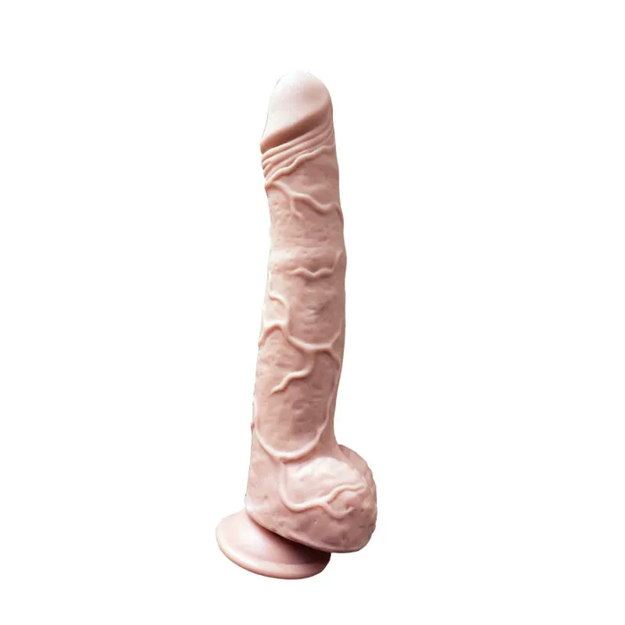 Dildos Skinsations Cockasaurus 11 Dildo Hott Products