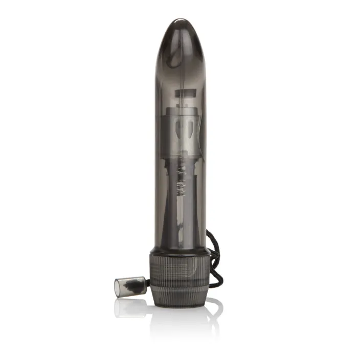 Dr. Joel Perineum Massager 4.5 | CalExotics Female Sex Toys