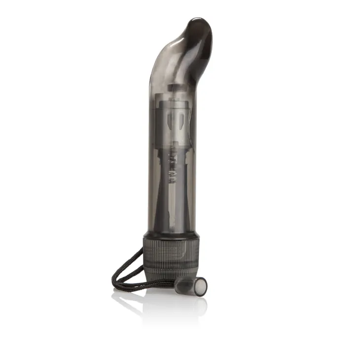 Dr. Joel Perineum Massager 4.5 | CalExotics Female Sex Toys