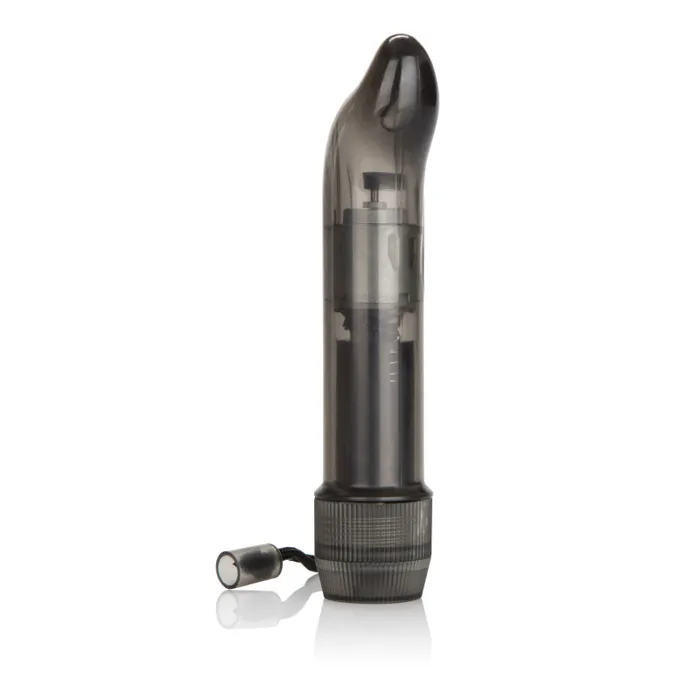 Dr. Joel Perineum Massager 4.5 | CalExotics Female Sex Toys