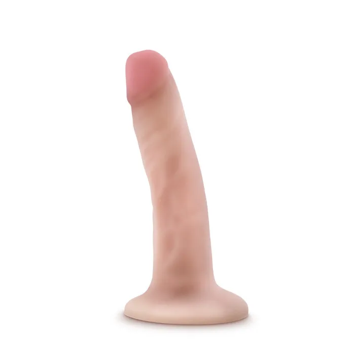 Dr. Skin Silicone Dr. Lucas-(bl-54513) | Blush Novelties Female Sex Toys