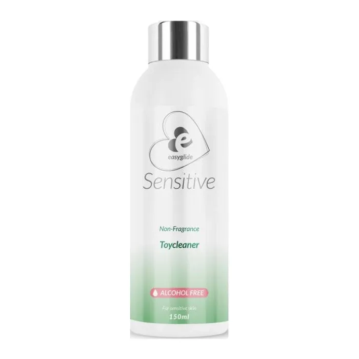 EasyGlide Sensitive Toy Cleaner 150ml EasyGlide Vibrators