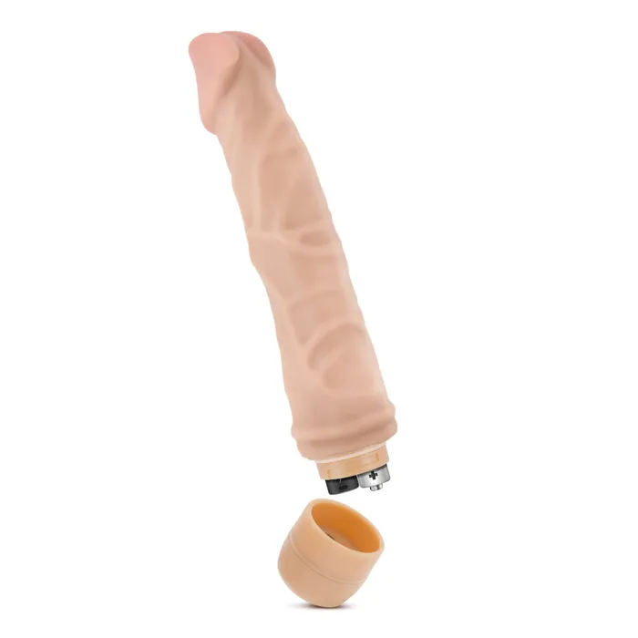 Eden Female Sex Toys | Eden 8.5