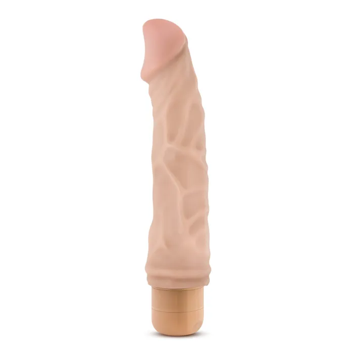 Eden Female Sex Toys | Eden 8.5