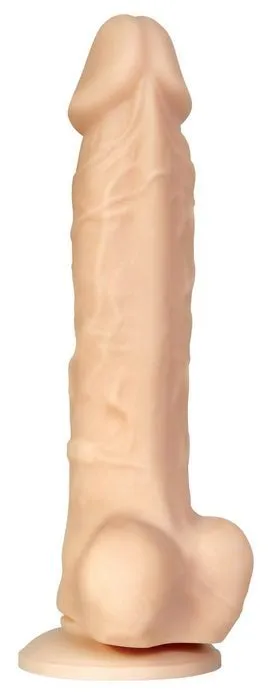 Evolved Novelties Female Sex Toys | Adam & Eve Adam's True Fe Cock 9