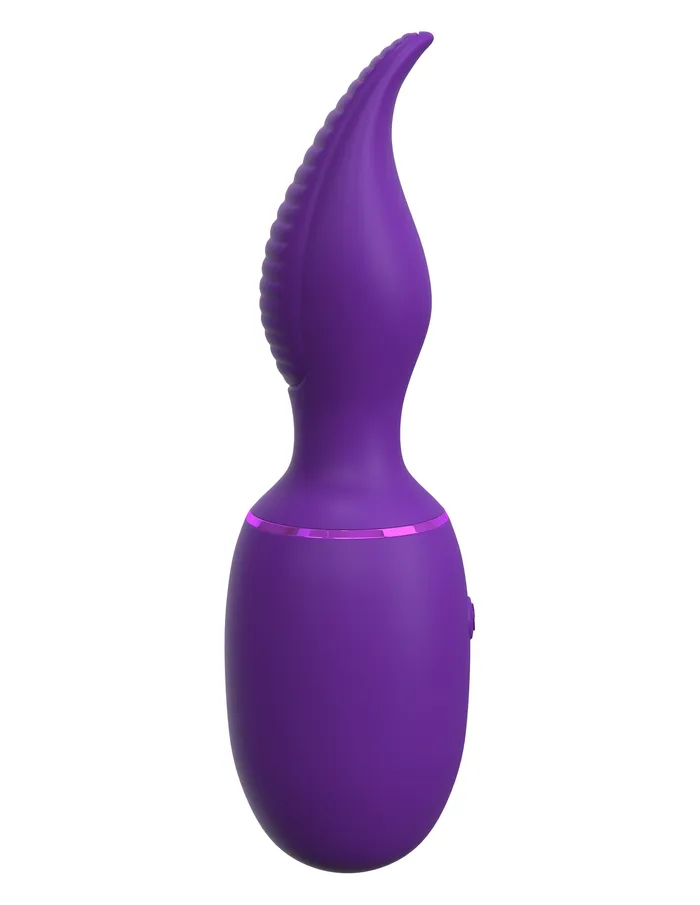 Fantasy For Her Her Ultimate Tongue-gasm | Pipedream Female Sex Toys