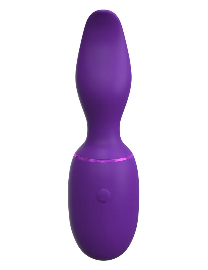 Fantasy For Her Her Ultimate Tongue-gasm | Pipedream Female Sex Toys