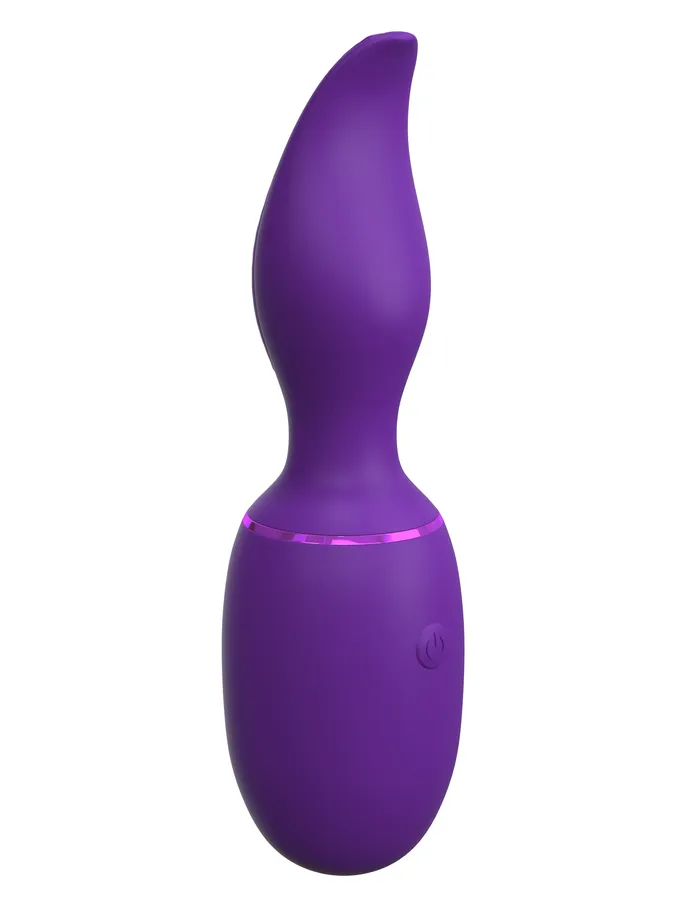 Fantasy For Her Her Ultimate Tongue-gasm | Pipedream Female Sex Toys