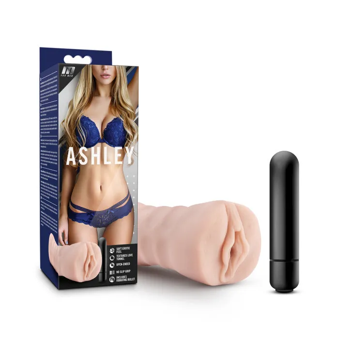 Female Sex Toys Blush Novelties M for Men Ashleybl73503