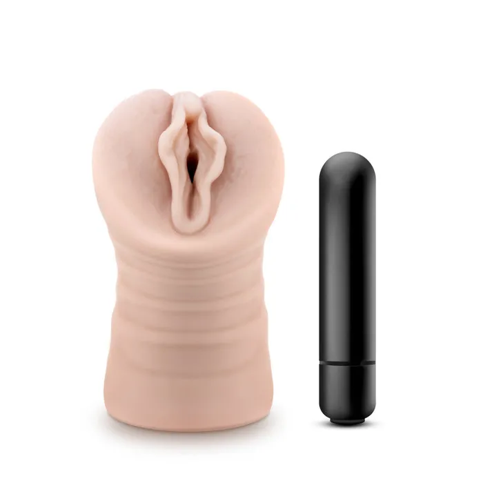 Female Sex Toys | Blush Novelties M for Men Ashley-(bl-73503)