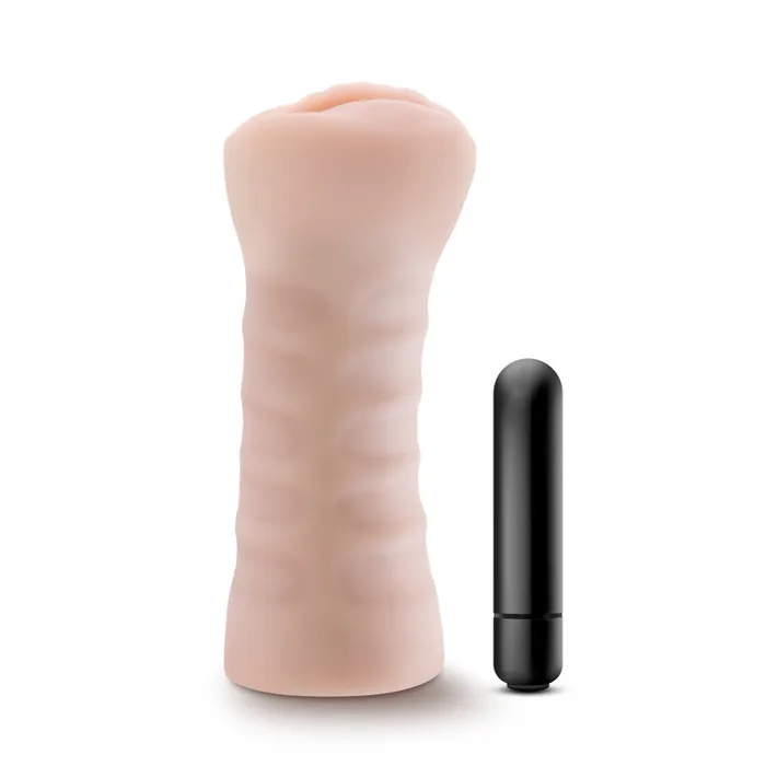 Female Sex Toys | Blush Novelties M for Men Ashley-(bl-73503)